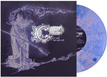 Chiodos "All's Well That End's Well 20th Anniversary LP"