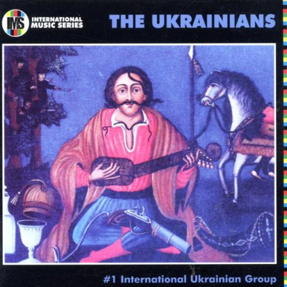 Ukrainians, The "The Ukrainians"