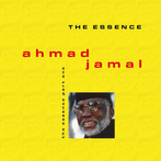 Jamal, Ahmad "The Essence Vol 1"