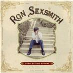 Ron Sexsmith "Cobblestone Runway"