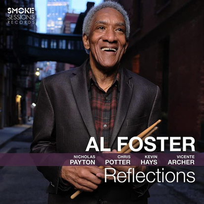 Foster, Al "Reflections"