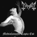 Mayhem "Mediolanum Capta Est"