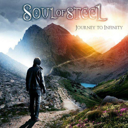 Soul Of Steel "Journey To Infinity"