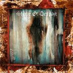 Shape Of Despair "Monotony Fields"
