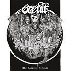 Occult "The Parasite Archives"