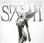 Sixx: A.M. "Modern Vintage"