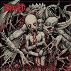 Benighted "Obscene Repressed"