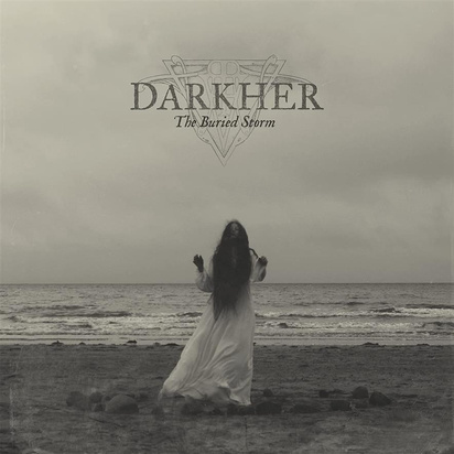 Darkher "The Buried Storm"