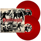 Onslaught "Origins Of Aggression LP RED"