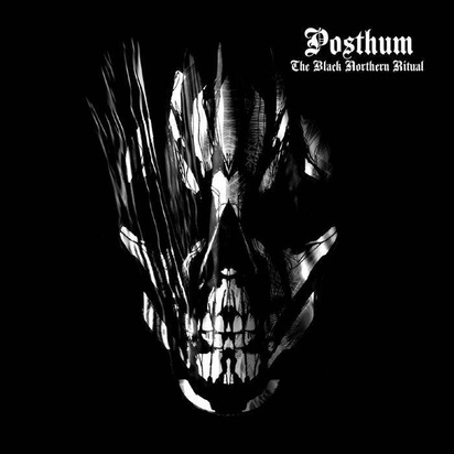 Posthum "The Black Northern Ritual"