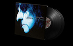 Alice Cooper "Along Came A Spider LP BLACK"