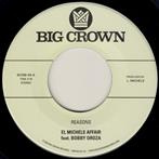 Michels, El Affair Feat. Bobby Oroza "Reasons"