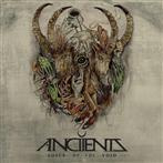 Anciients "Voice Of The Void Limited Edition"