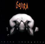 Gojira "Terra Incognita Lp"