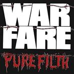 Warfare "Pure Filth"