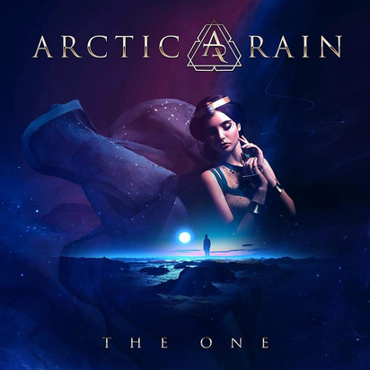 Arctic Rain "The One"