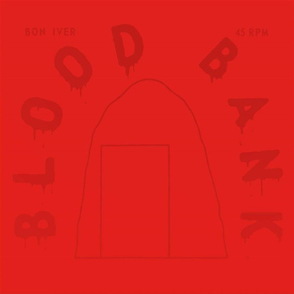 Bon Iver "Blood Bank 10th Anniversary Edition"