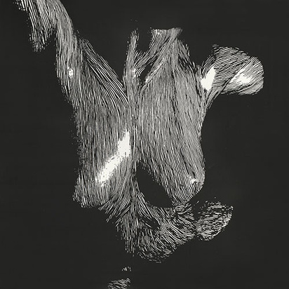 Oceansize "Self Preserved While The Bodies Float Up 15th Anniversary LP BLACK"