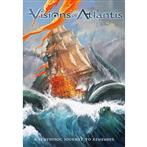 Visions Of Atlantis "A Symphonic Journey To Remember CDBLURAYDVD"