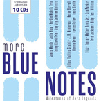 V/A "Blue Notes Vol.2"