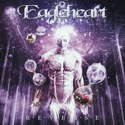 Eagleheart "Reverse"