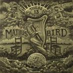 Jimbo Mathus Andrew Bird "These 13 LP GREY"