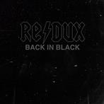 V/A "Back in Black Redux LP"