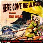 Wilde, Kim "Here Come The Aliens"