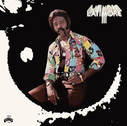 Latimore "Latimore III LP"