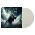 Solitude Aeturnus "Through The Darkest Hour LP WHITE"
