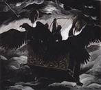 Deathspell Omega "The Synarchy Of Molten Bones"