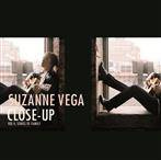 Vega, Suzanne "Close-Up Vol 4"
