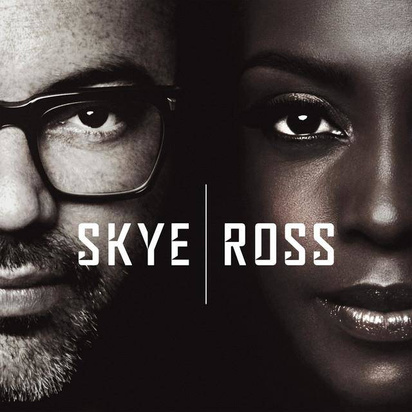 Skye Ross "Skye Ross Lp"