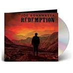 Bonamassa, Joe "Redemption Limited Deluxe Edition"