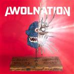 Awolnation "Angel Miners & The Lightning Riders"