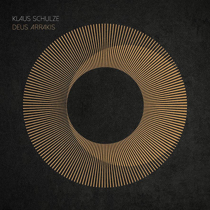 Schulze, Klaus "Deus Arrakis"