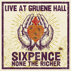 Sixpence None The Richer "Live At Gruene Hall"