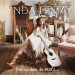 Lemay, Lynda "Des Bordees De Mots"