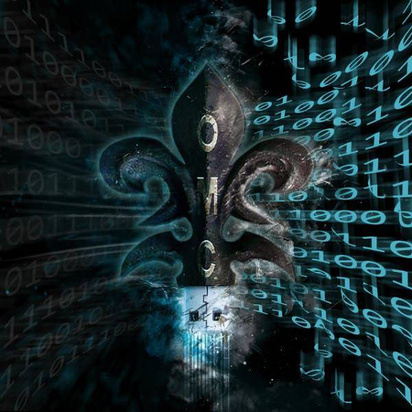 Operation Mindcrime "The New Reality"