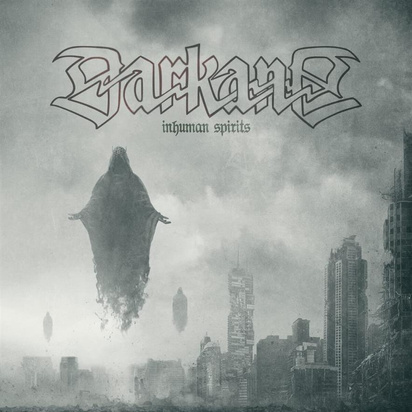 Darkane "Inhuman Spirits"