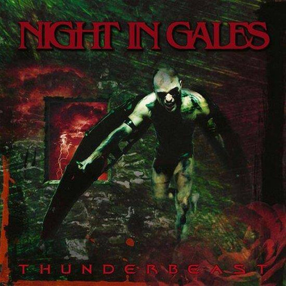 Night In Gales "Thunderbeast"