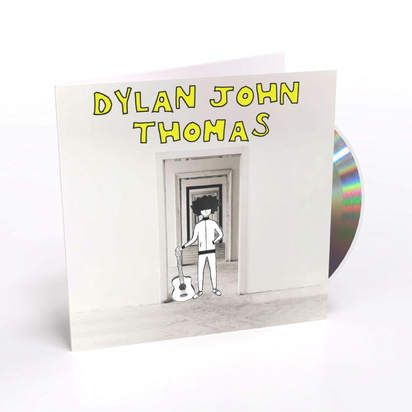 Thomas, Dylan John "Dylan John Thomas"