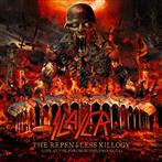 Slayer "The Repentless Killogy LP AMBER SMOKE"