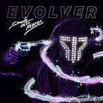 Smash Into Pieces "Evolver"