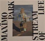 Maximo Park "Stream Of Life LP COLORED INDIE"