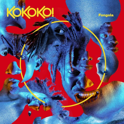 KOKOKO! "Fongola"