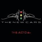 New Cars, The "It's Alive"