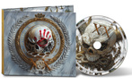 Five Finger Death Punch "BEST OF - Volume 1"