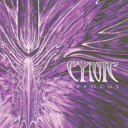 Cynic "ReFocus"