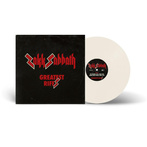 Zakk Sabbath "Greatest Riffs LP WHITE"